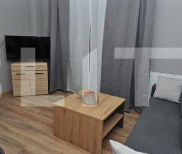 Apartament 1 camera, 38 mp, mobilat modern, A.C. imobil nou, Complex Park Lake - Fotografie 3