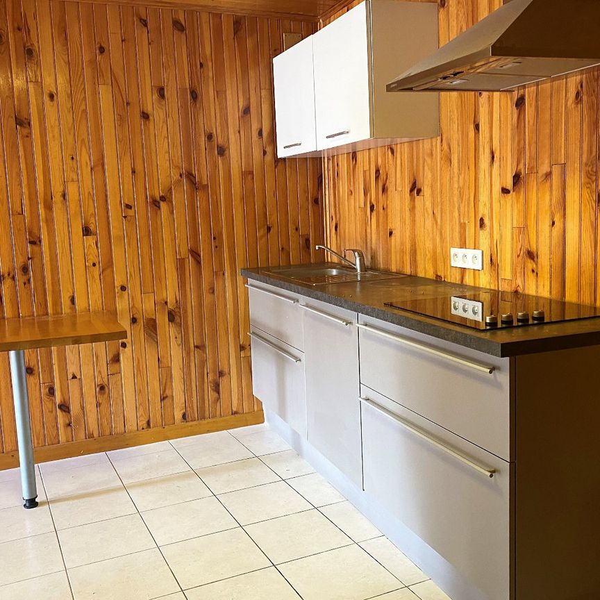 Location Appartement 1 pièce 40m² JARNAC 16200 - Photo 1