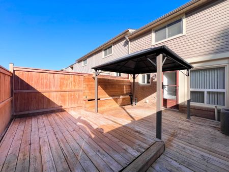 For Lease - 223 Pioneer Drive Unit# K75, Kitchener, Ontario - Photo 5