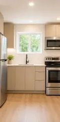 1 room apartment of 73m² in Montreal - Photo 1