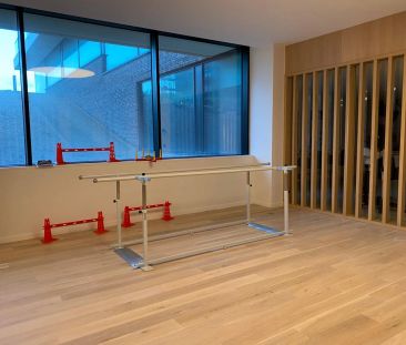 Nieuwbouw assistentiewoning te huur in De Panne - Photo 6