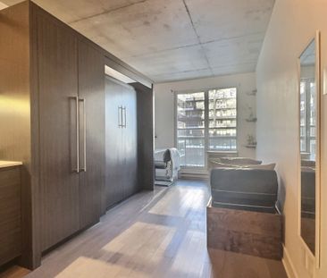 Appartement à louer - Montréal (Le Sud-Ouest) (Griffintown) - Photo 2