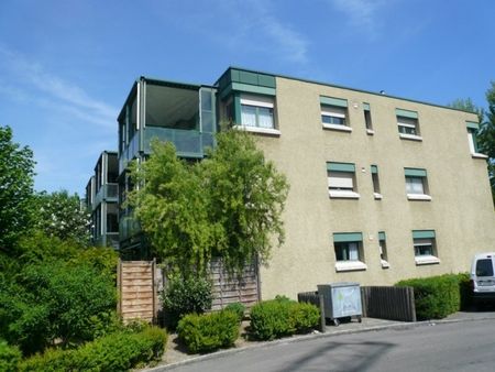 Votre nouveau domicile à Allschwil - Photo 3