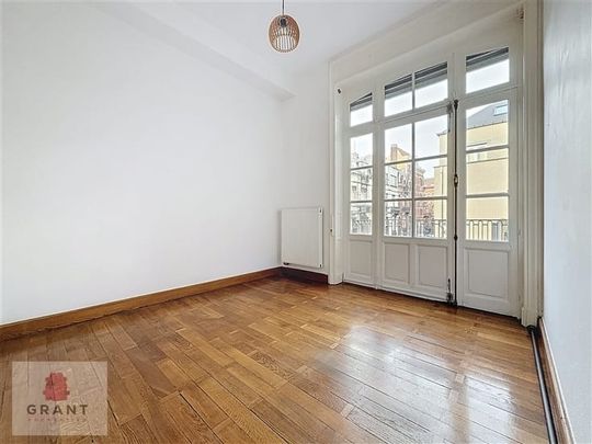 Appartement te huur - Photo 1