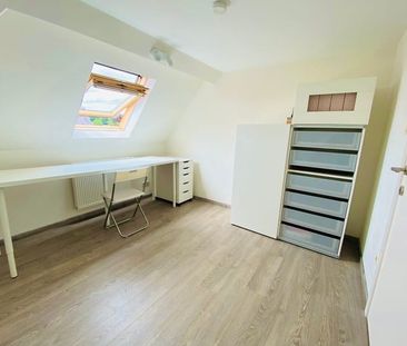 Appartement te huur - Photo 1