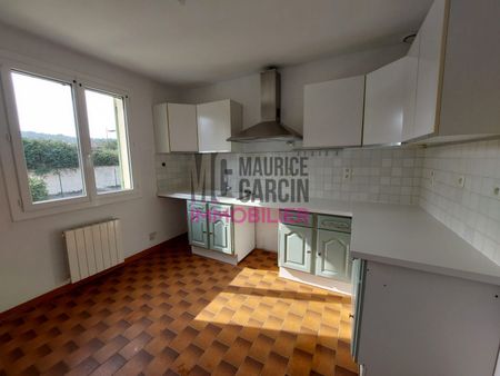 A LOUER - MAISON VEDENE - 4 pièces 89.40m² - Photo 4