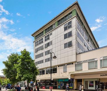 Studio to rent - Photo 5