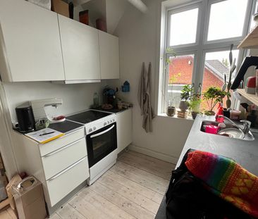 3 vær. lejlighed til leje i Kolding. 72m2. - Photo 6