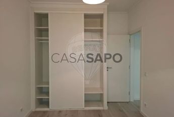 Apartamento T3 para alugar em Oeiras