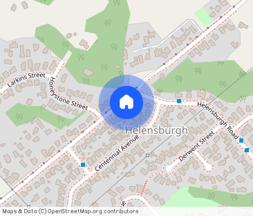 150 Wakari Road, Helensburgh - Photo 1