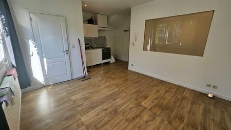 Appartement te huur - foto 3