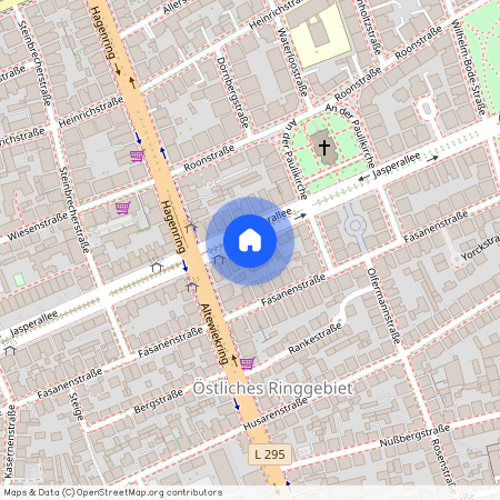 Jasperallee 60, 38102 Niedersachsen - Braunschweig