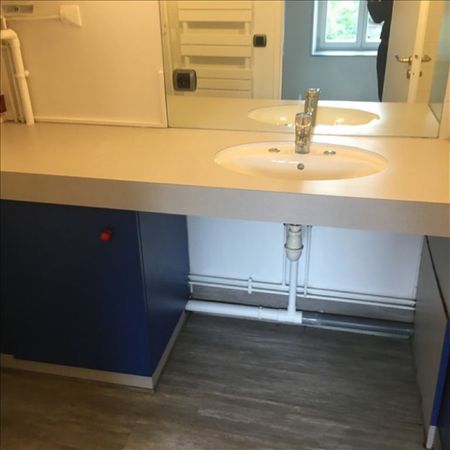 Location Appartement 2 pièces 39m² EPINAL 88000 - Photo 4