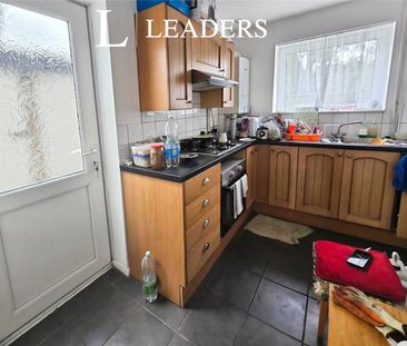 2 bedroom house to rent Moons Green, Moulton, Spalding, PE12 - Photo 5