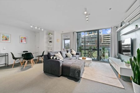 Experience City Living at Its Finest - Luxurious 1-Bedroom Apartments Available Now! - Photo 2