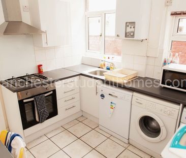 Shippey Street, Manchester, M14 6TR - Photo 5