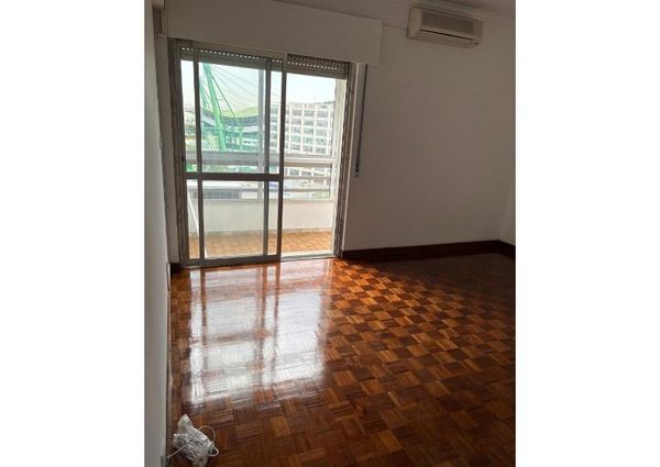 Apartamento T3 em Lisboa