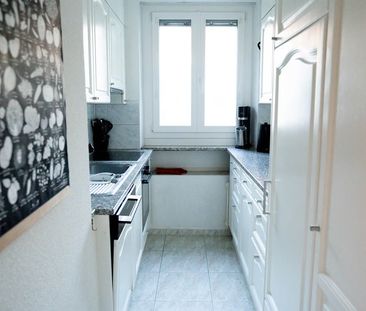 3 Zimmer, 64 m², 3. Stock - Photo 5