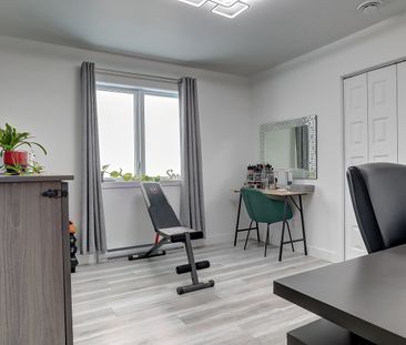 Appartement 5 1/2 à louer à Trois-Rivières (rue Andante) - Photo 2