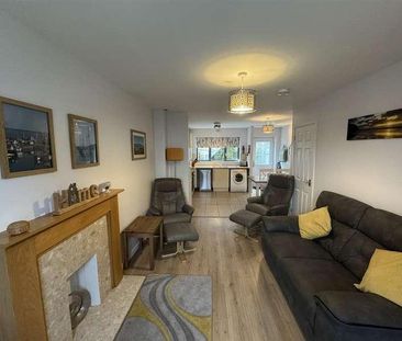 Foundry Drive, Charlestown, St. Austell, PL25 - Photo 1