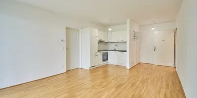 Gartenwohnung U1 Oberlaa - Foto 3
