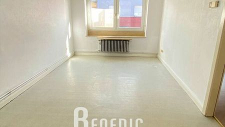 L'HOPITAL A Louer Appartement F3 avec cuisine équipée neuve ! - Photo 2