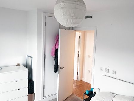 1 Bed Flat, Mint Street, E2 - Photo 5