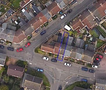 Caldecote Street, Newport Pagnell, MK16 - Photo 3