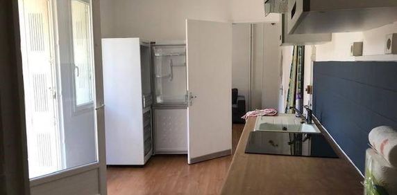 Location appartement 2 pièces 45.7 m² à Villefort (48800) 4 - Photo 2