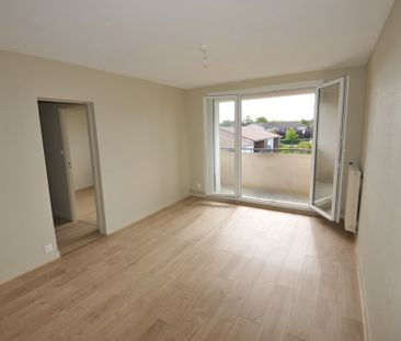 Location Appartement 4 pièces 71m² LIMOGES 87000 - Photo 3