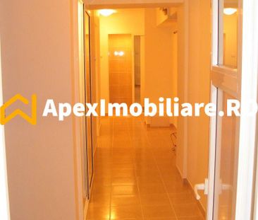 Apartament 3 camere de inchiriat P-ta Victoriei Bucuresti | ApexImobil - Fotografie 5
