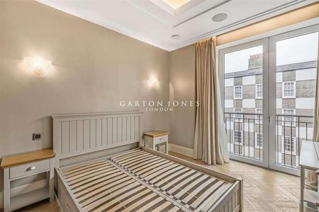 Drake House, Marsham Street, Westminster, London, SW1P - Photo 2