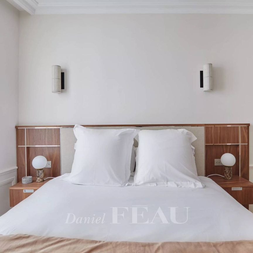 Location appartement, Paris 8ème (75008), 2 pièces, 40 m², ref 86181586 - Photo 1