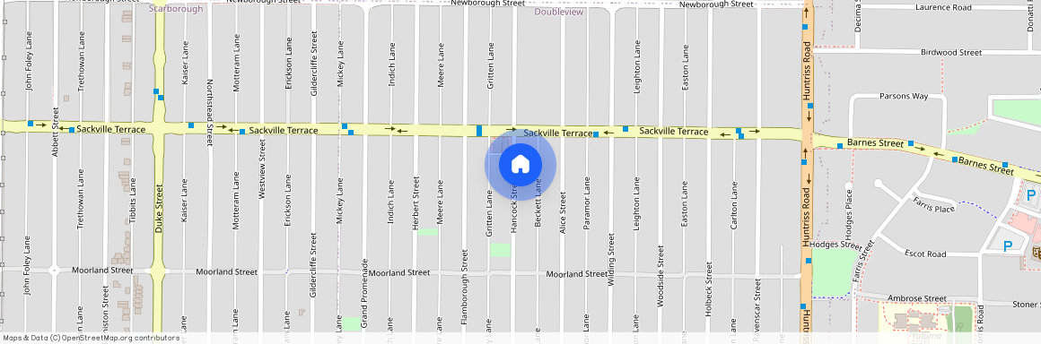 12 Beckett Lane Doubleview, WA 6018