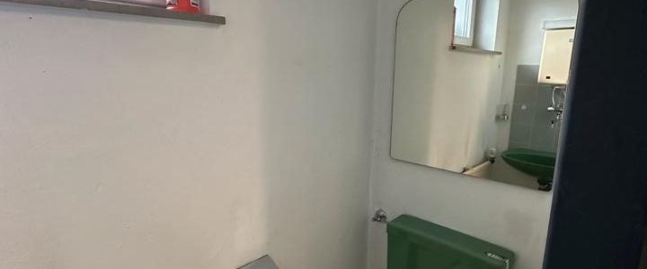 WG Zimmer im UG in Toplage von S-Vaihingen zu vermieten - Photo 1