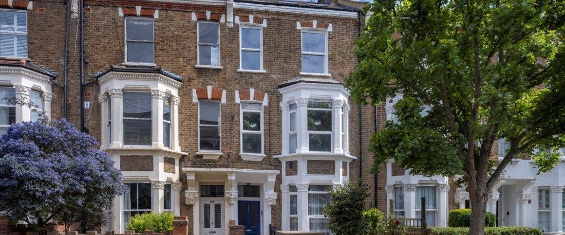 Ashmore Road, Queens Park, London, W9 3DA - Photo 1