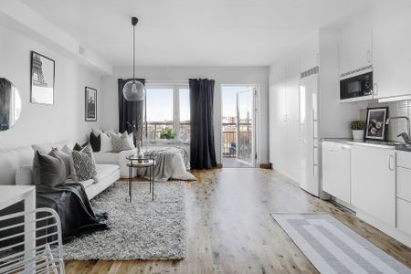 Torvsätravägen, Skärholmen - Photo 4