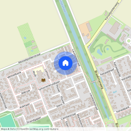 Zouterik 8, 4553CE, Philippine