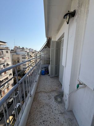 Διαμέρισμα για ενοικίαση Πλατεία Ναυαρίνου (Κέντρο Θεσσαλονίκης) - Photo 1