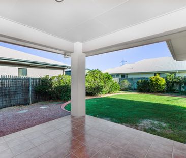 2 Fitzgerald Crescent, Kirwan QLD 4817 - House For Rent | Domain - Photo 1