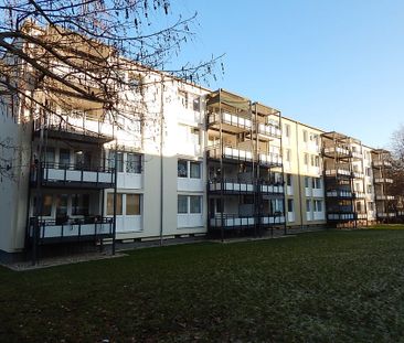 Top sanierte Wohnung in idealer Lage zu vermieten - Photo 2