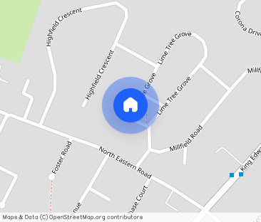 Lime Tree Grove, Thorne, Doncaster, DN8 4DH - Photo 1
