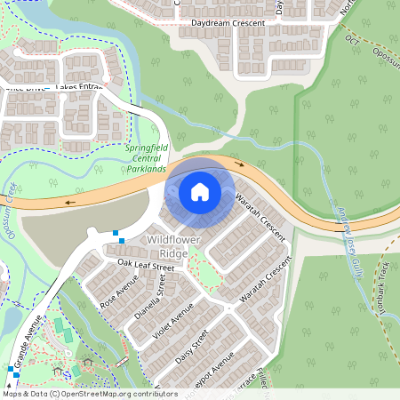 10 Waratah Cres, Qld 4300, Springfield Lakes