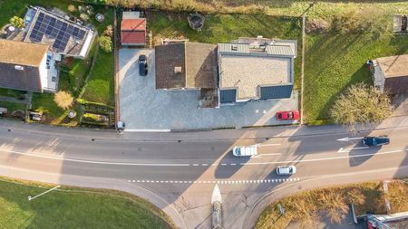 4.5 Zimmer, 94 m², 1. Stock - Foto 5