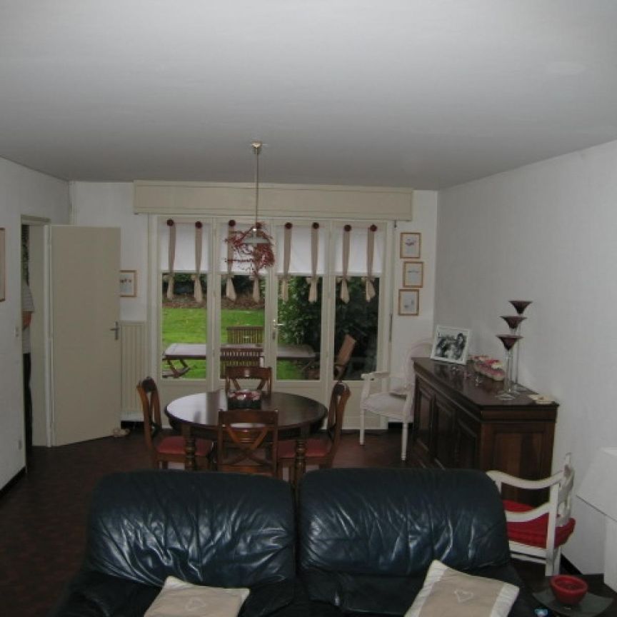 Maison individuelle à louer à Linselles - Réf. 706 - Photo 1