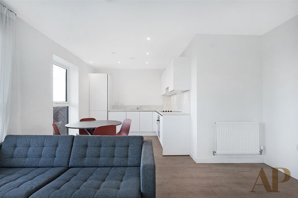 East Acton Lane, Acton - Photo 1