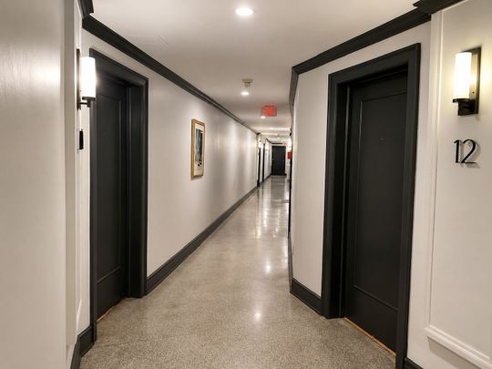 For Lease - 612 Bank Street Unit# 14, Glebe - Ottawa East and Area, Ontario - Photo 1