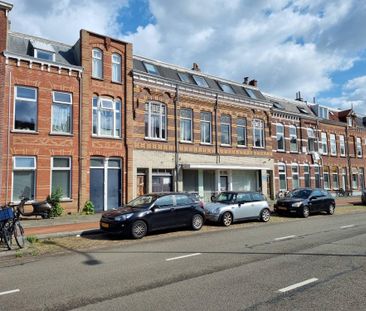 Te huur: Kamer Teteringenstraat in Breda - Foto 4