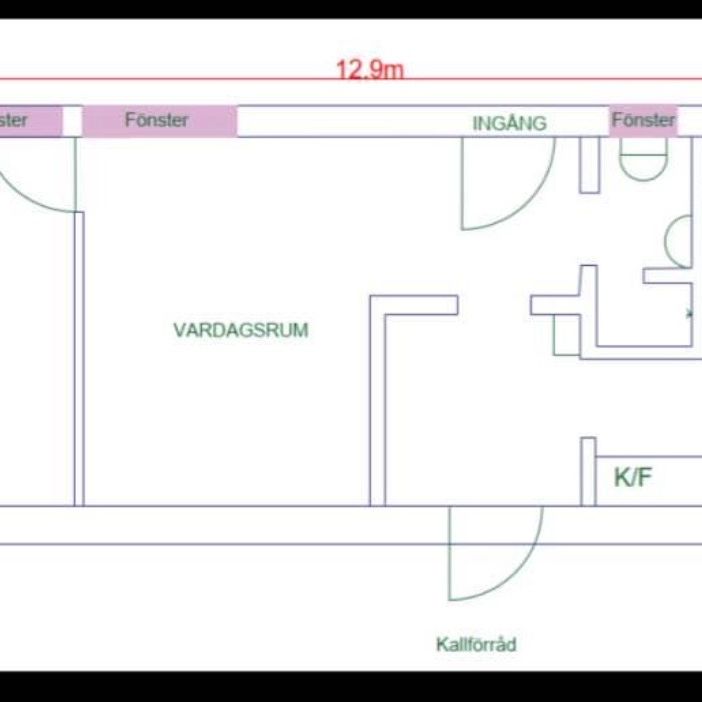 Hammarliden, Göteborg - Foto 1