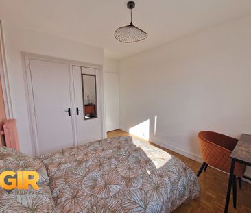 Location Appartement 1 pièce 83m² RENNES 35000 - Photo 6